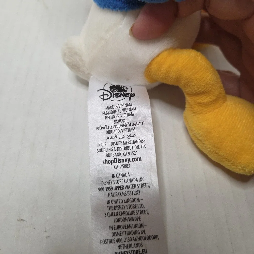 Disney this product